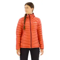 Vaude Mens Batura Hooded Insulation Jacke Vaude Mens Batura Hooded Insulation Jacke