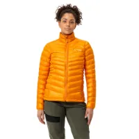 Vaude Mens Batura Hooded Insulation Jacke