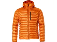 Vaude Mens Batura Hooded Insulation Jacke Vaude Mens Batura Hooded Insulation Jacke