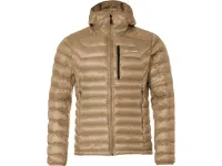 Vaude Mens Batura Hooded Insulation Jacke Vaude Mens Batura Hooded Insulation Jacke