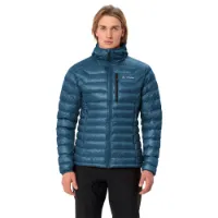 Vaude Mens Batura Hooded Insulation Jacke Vaude Mens Batura Hooded Insulation Jacke