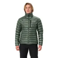 Vaude Mens Batura Hooded Insulation Jacke Vaude Mens Batura Hooded Insulation Jacke