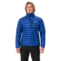Vaude Mens Batura Hooded Insulation Jacke Vaude Mens Batura Hooded Insulation Jacke