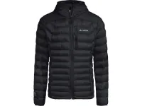 Vaude Mens Batura Hooded Insulation Jacke Vaude Mens Batura Hooded Insulation Jacke