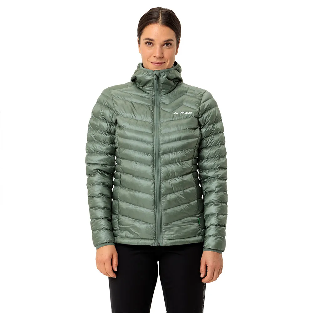 Vaude Mens Batura Hooded Insulation Jacke Vaude Mens Batura Hooded Insulation Jacke