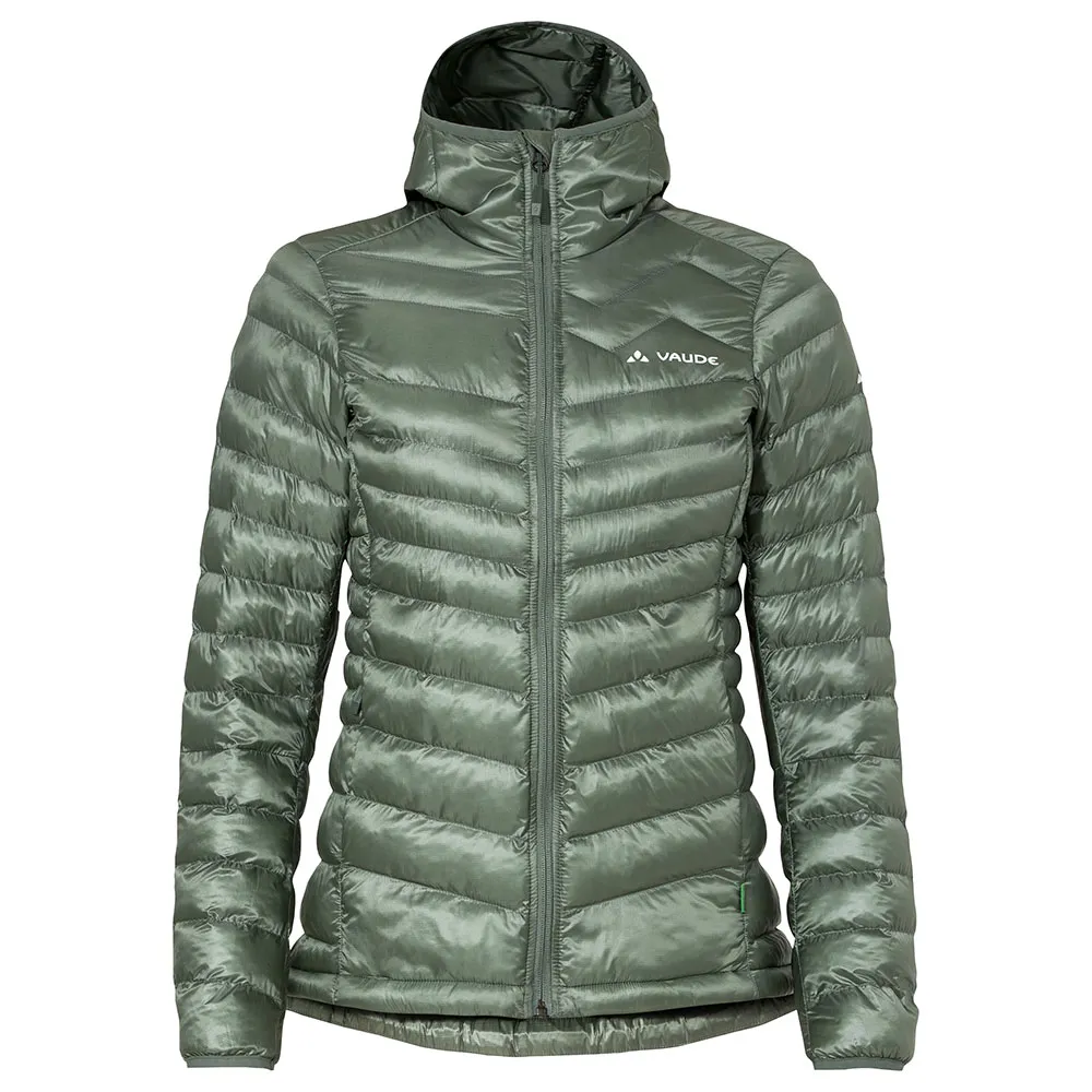 Vaude Mens Batura Hooded Insulation Jacke Vaude Mens Batura Hooded Insulation Jacke