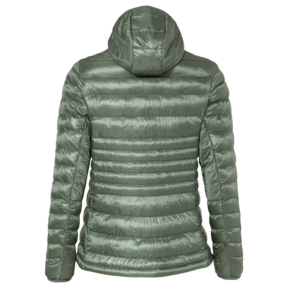 Vaude Mens Batura Hooded Insulation Jacke Vaude Mens Batura Hooded Insulation Jacke