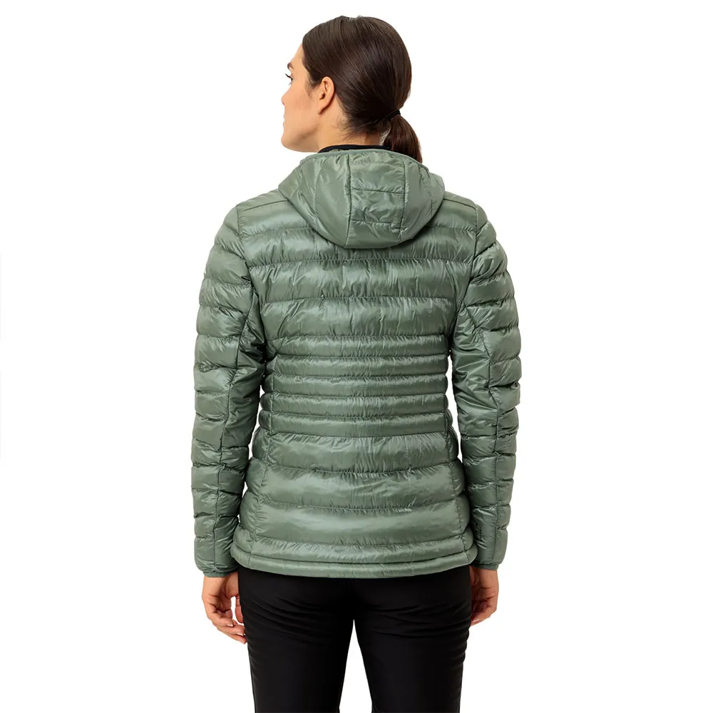 Vaude Mens Batura Hooded Insulation Jacke Vaude Mens Batura Hooded Insulation Jacke