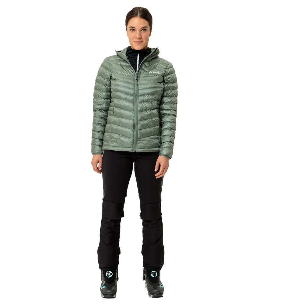 Vaude Mens Batura Hooded Insulation Jacke Vaude Mens Batura Hooded Insulation Jacke