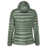 Vaude Mens Batura Hooded Insulation Jacke