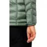 Vaude Mens Batura Hooded Insulation Jacke