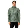Vaude Mens Batura Hooded Insulation Jacke