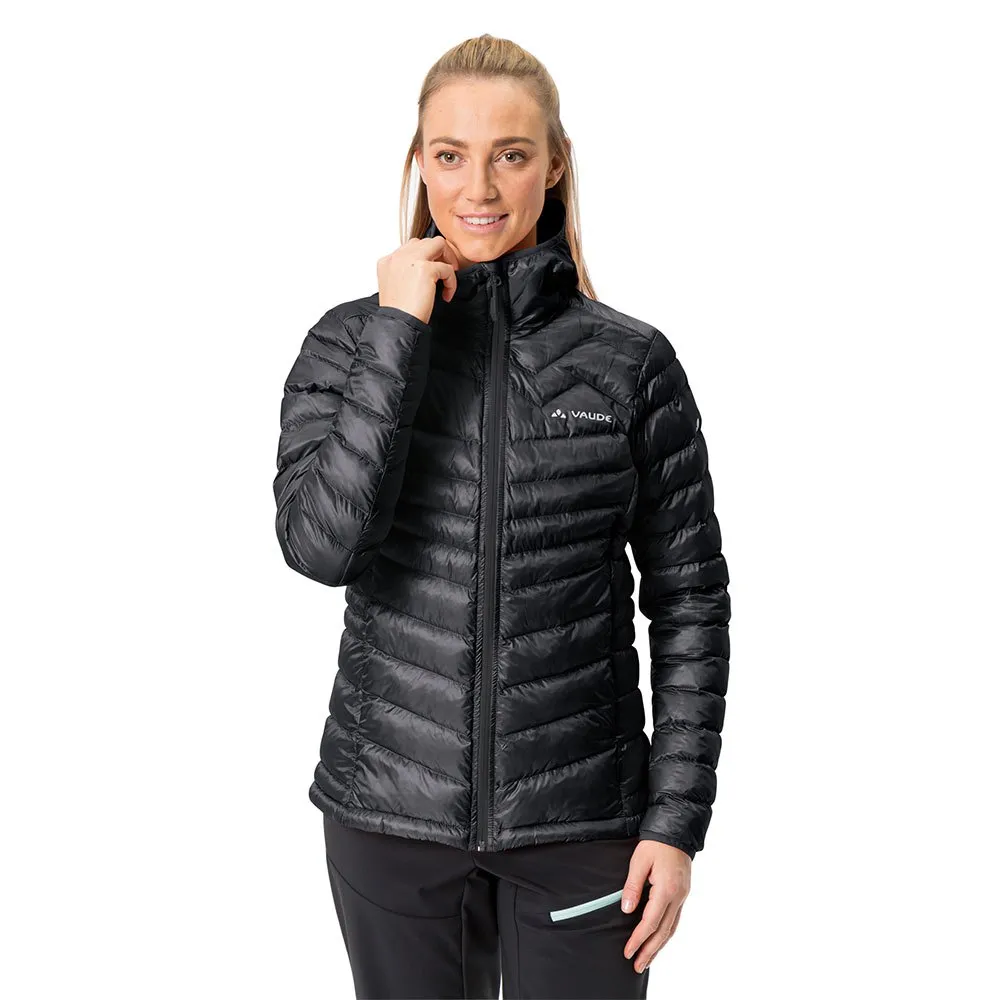 Vaude Mens Batura Hooded Insulation Jacke