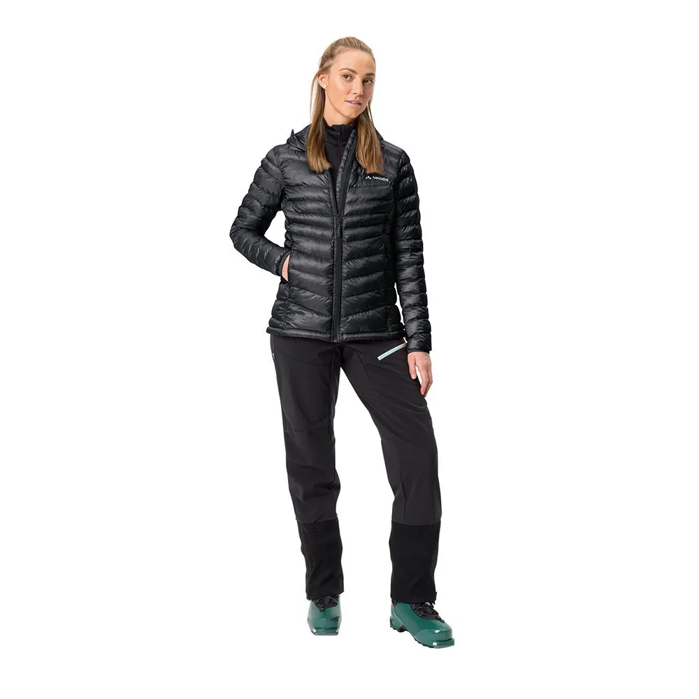 Vaude Mens Batura Hooded Insulation Jacke