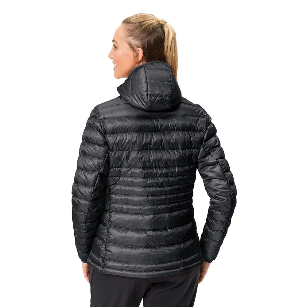 Vaude Mens Batura Hooded Insulation Jacke