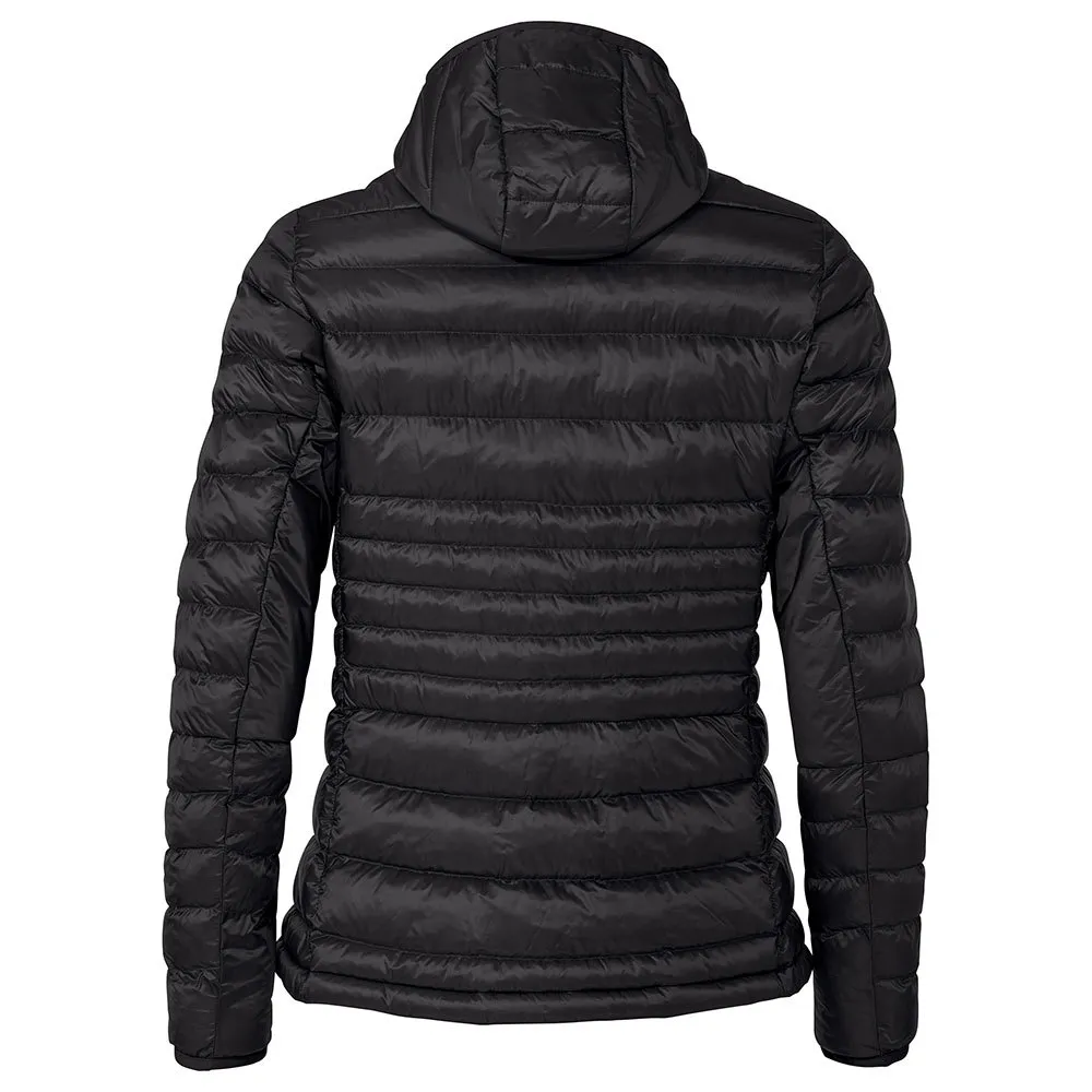 Vaude Mens Batura Hooded Insulation Jacke