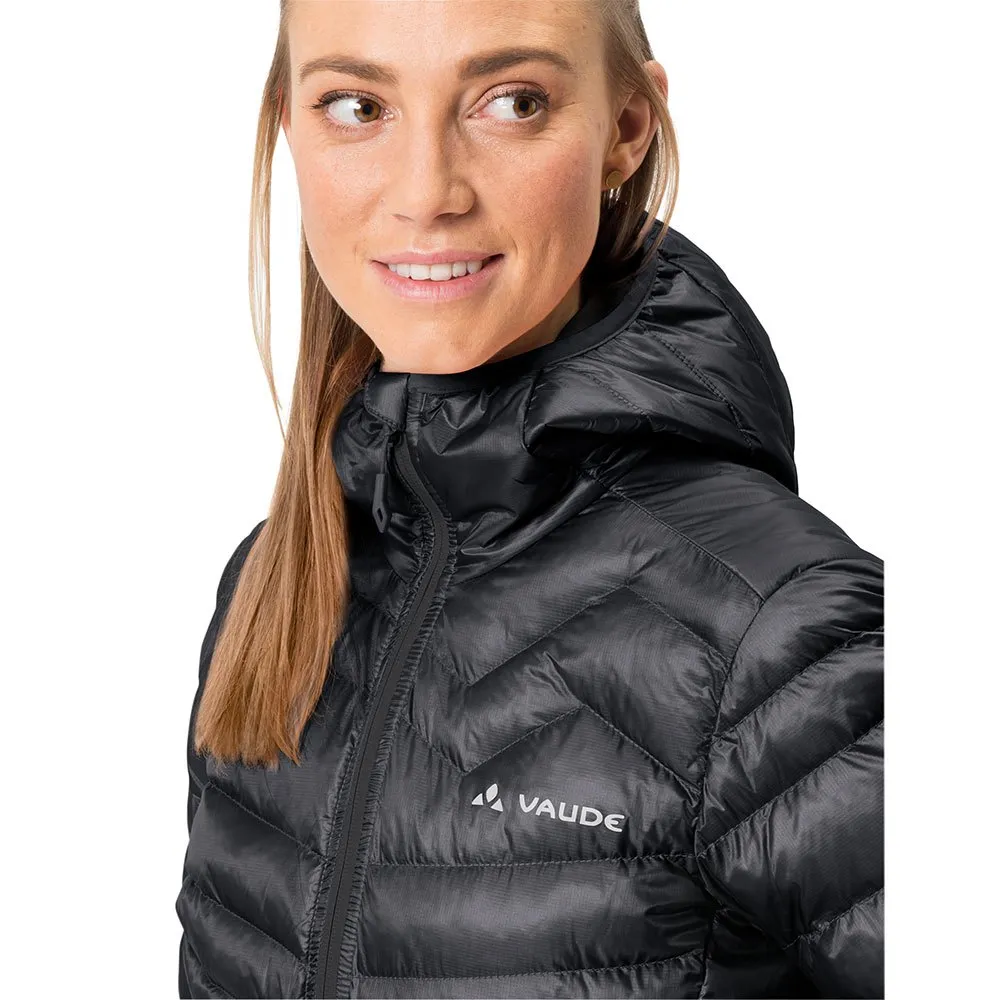 Vaude Mens Batura Hooded Insulation Jacke