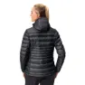 Vaude Mens Batura Hooded Insulation Jacke