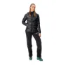 Vaude Mens Batura Hooded Insulation Jacke
