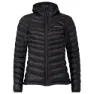 Vaude Mens Batura Hooded Insulation Jacke