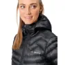 Vaude Mens Batura Hooded Insulation Jacke