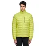 Bright green