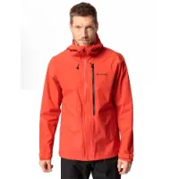 Vaude Mens Comyou Rain Jacke Vaude Mens Comyou Rain Jacke