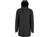 Vaude Mens Cyclist padded Parka