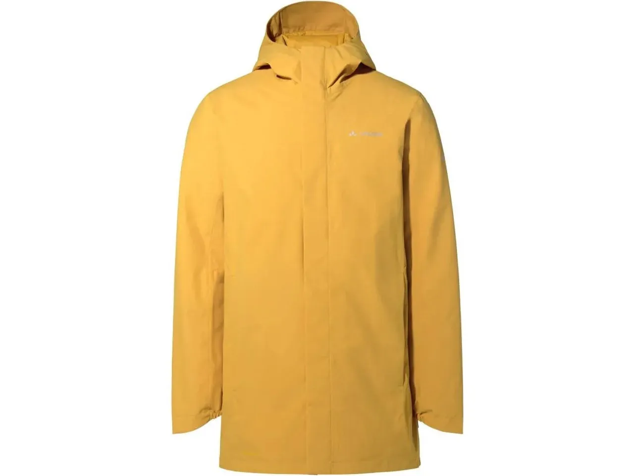 Vaude Mens Cyclist padded Parka