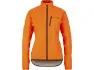 Neon orange