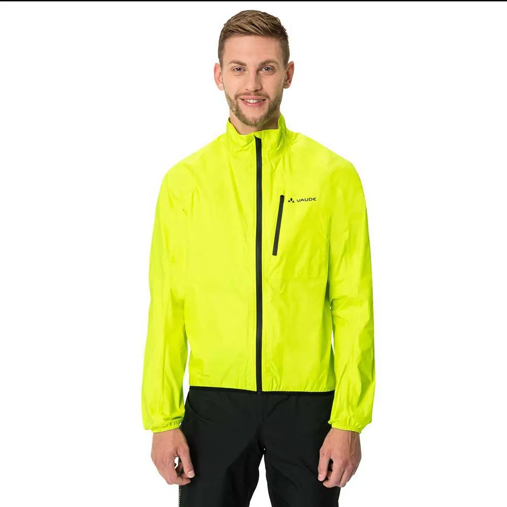 Vaude Mens Drop Jacket III