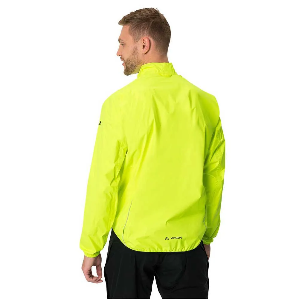 Vaude Mens Drop Jacket III