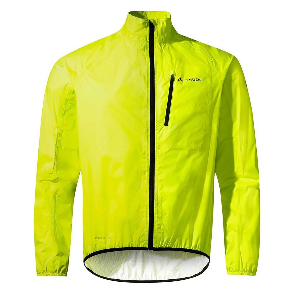 Vaude Mens Drop Jacket III