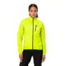 Neon yellow uni