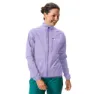 Pastel lilac