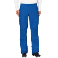 Vaude Mens Drop Pants II Vaude Mens Drop Pants II