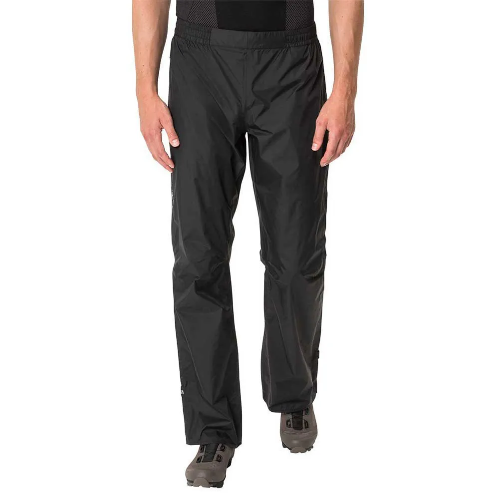 Vaude Mens Drop Pants II
