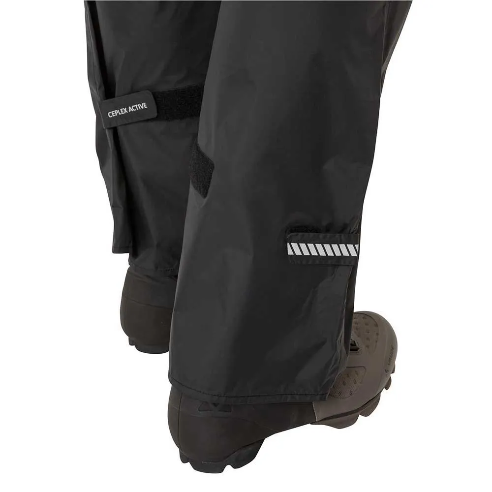 Vaude Mens Drop Pants II
