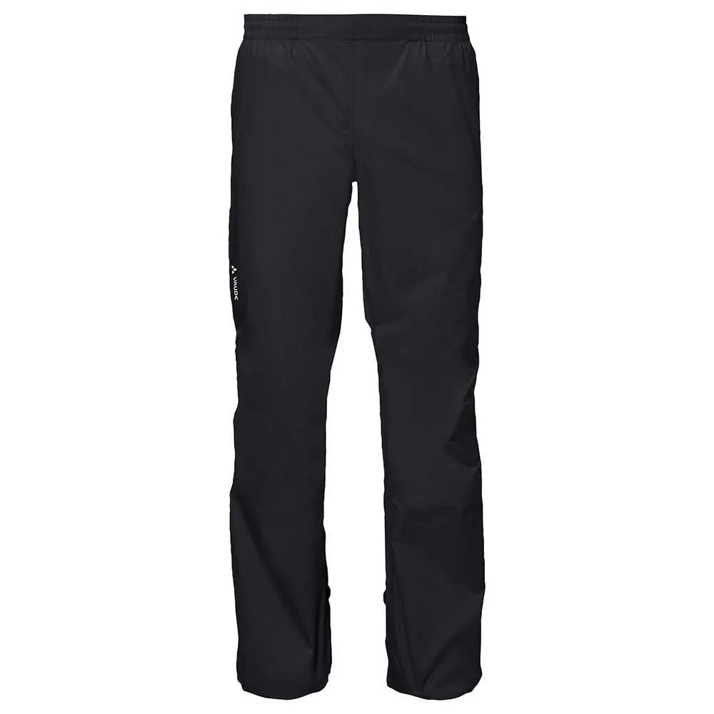 Vaude Mens Drop Pants II