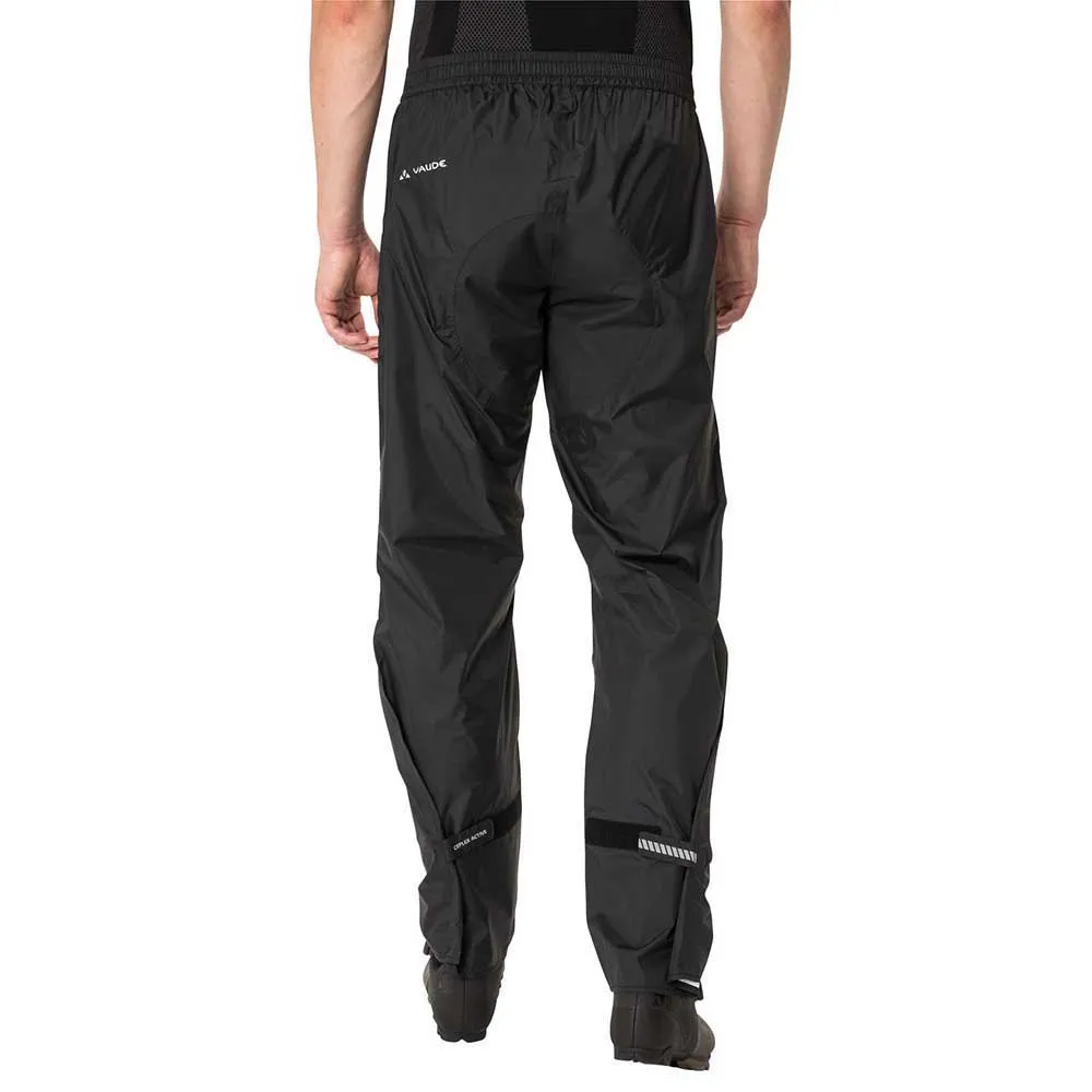 Vaude Mens Drop Pants II