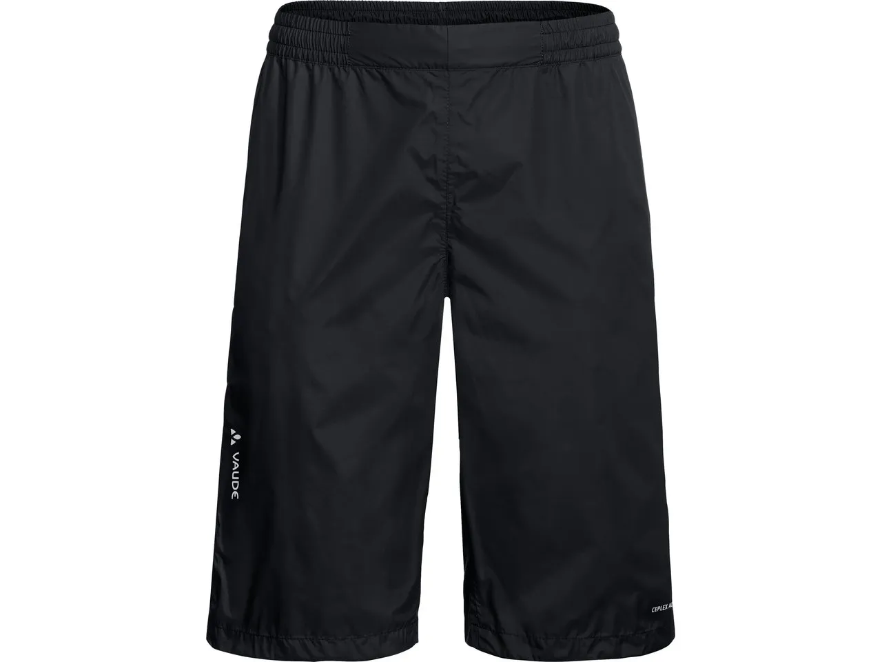 Vaude Mens Drop Shorts