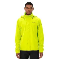 Vaude Mens Escape Bike Light Jacket