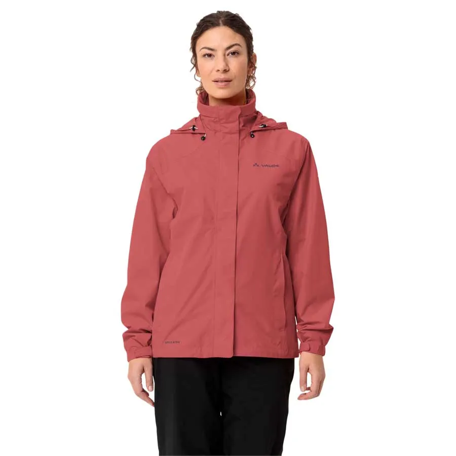 Vaude Mens Escape Bike Light Jacket Vaude Mens Escape Bike Light Jacket