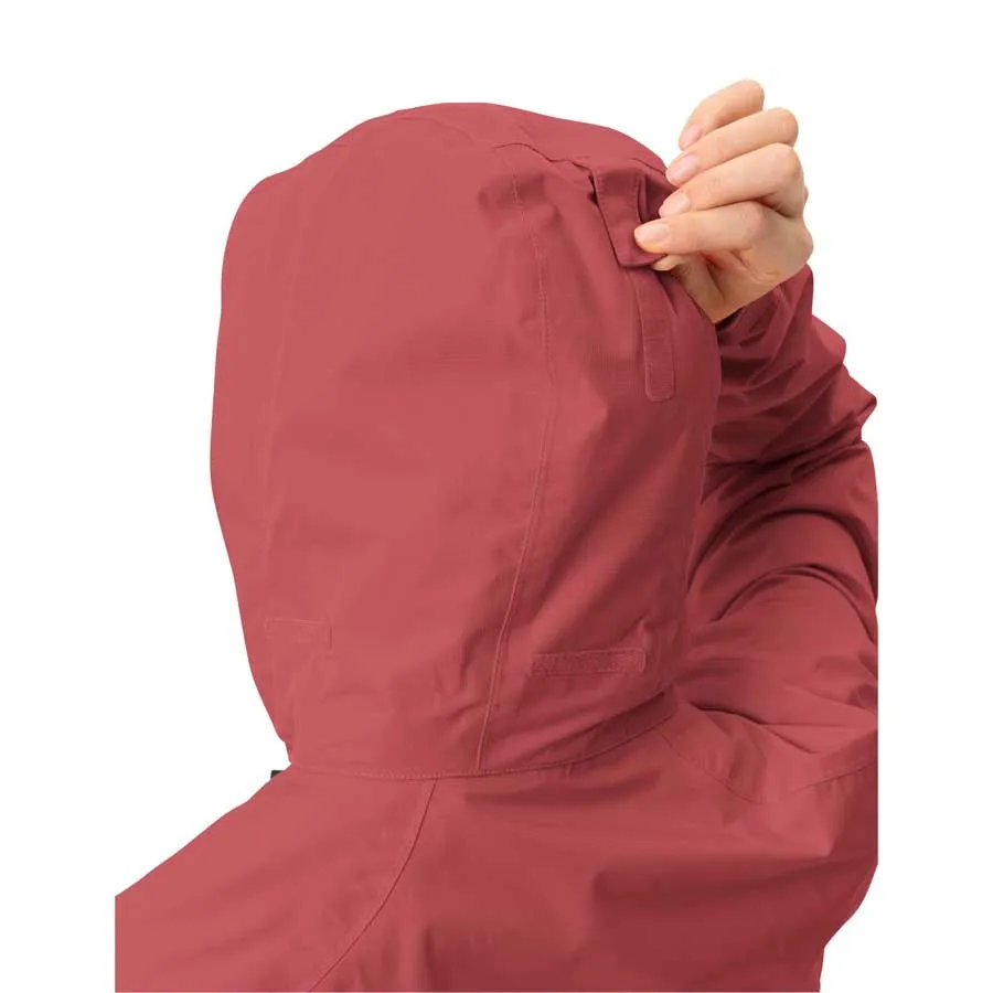 Vaude Mens Escape Bike Light Jacket Vaude Mens Escape Bike Light Jacket