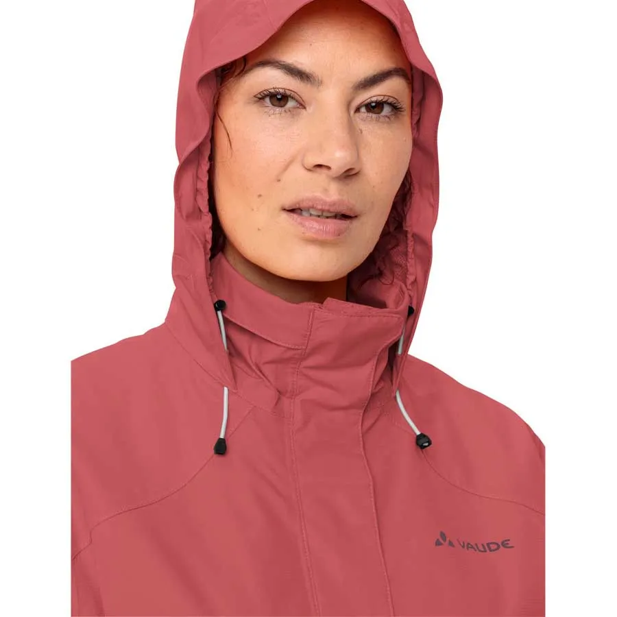 Vaude Mens Escape Bike Light Jacket Vaude Mens Escape Bike Light Jacket