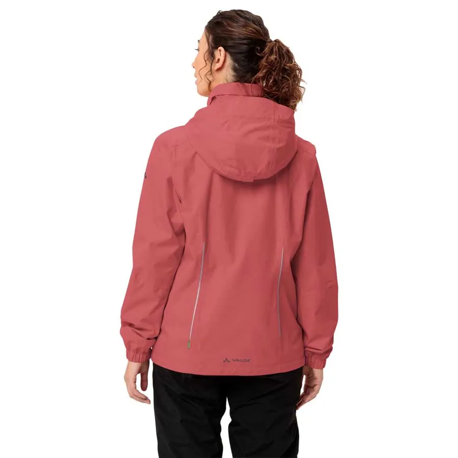 Vaude Mens Escape Bike Light Jacket Vaude Mens Escape Bike Light Jacket