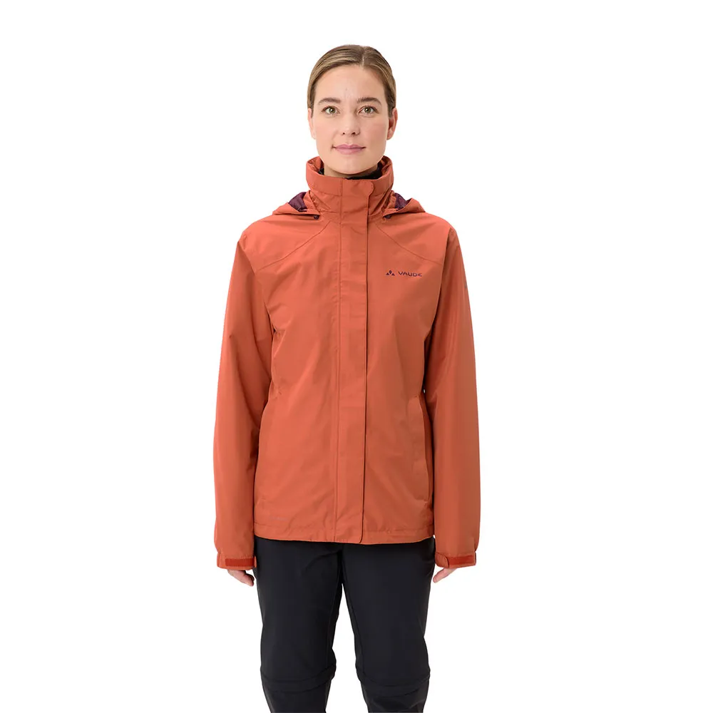 Vaude Mens Escape Bike Light Jacket