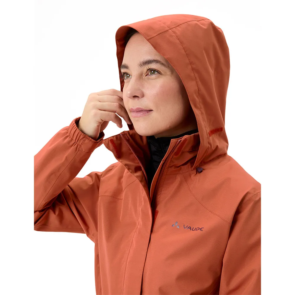 Vaude Mens Escape Bike Light Jacket