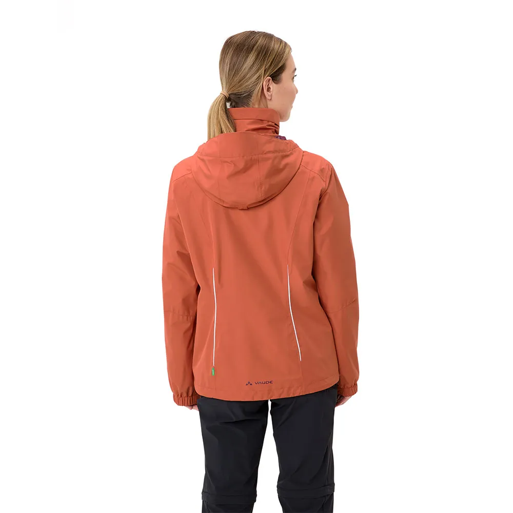 Vaude Mens Escape Bike Light Jacket