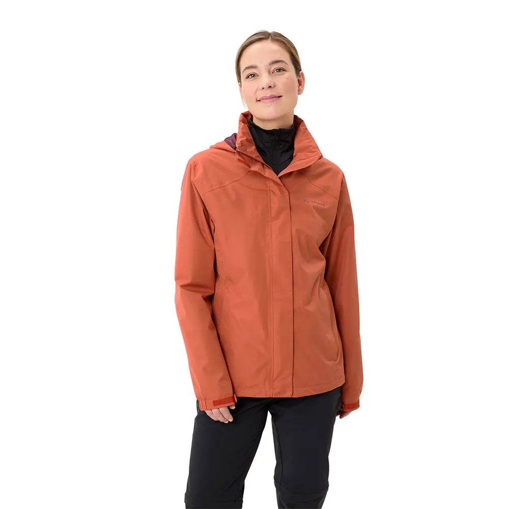 Vaude Mens Escape Bike Light Jacket